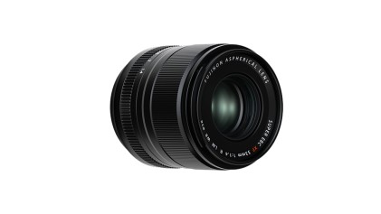 Obiettivo Fotografico Fujifilm 4172333 Xf 33Mm F1.4 R Lm Wr Black
