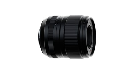 Obiettivo Fotografico Fujifilm 4172333 Xf 33Mm F1.4 R Lm Wr Black