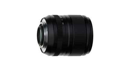 Obiettivo Fotografico Fujifilm 4172333 Xf 33Mm F1.4 R Lm Wr Black