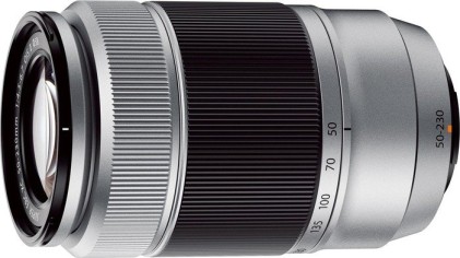 Obiettivo Fotografico Fujifilm 4547410333831 Xc 50-230Mm F4.5-6.7 Ois