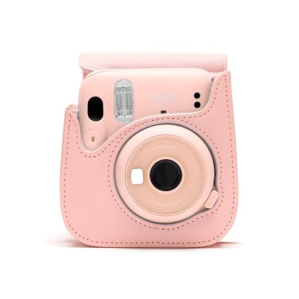 Fujifilm Instax Mini 11 Custodia compatta Rosa