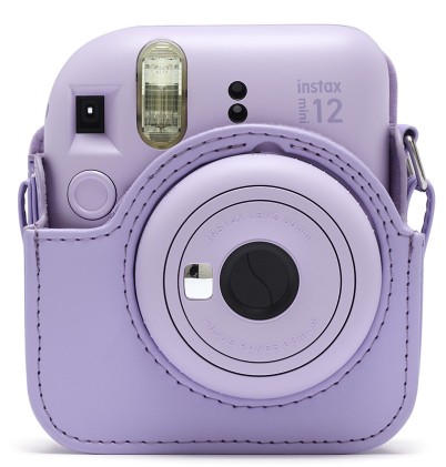 Fujifilm 4177085 custodia per fotocamera Custodia compatta Viola