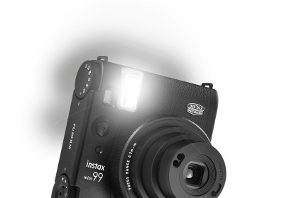 Fujifilm Instax Mini 99 62 x 46 mm Nero