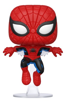 FUNKO POP! Marvel Spider-Man