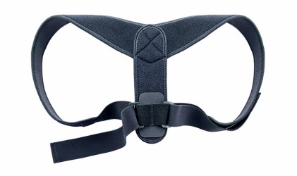 3M 46832EU1 tutore, stecca e tutore Indietro Supportata Taglia unica