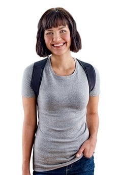 3M 46832EU1 tutore, stecca e tutore Indietro Supportata Taglia unica