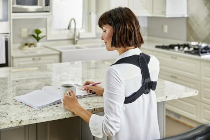 3M 46832EU1 tutore, stecca e tutore Indietro Supportata Taglia unica