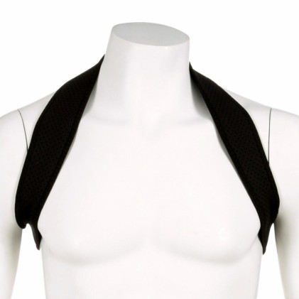 3M 46832EU1 tutore, stecca e tutore Indietro Supportata Taglia unica