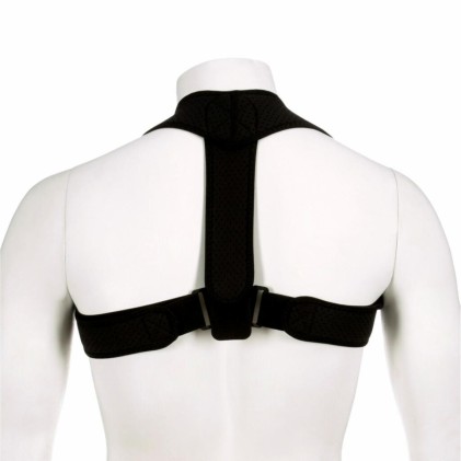 3M 46832EU1 tutore, stecca e tutore Indietro Supportata Taglia unica