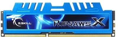 DDR3 8GB / 1600 CL7 G.Skill KIT (2x4GB) 8GBXM