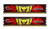 DDR3 16GB PC 1333 CL9D G.Skill KIT (2x8GB) 16GIS Aegis