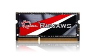 G.SKILL Ripjaws DDR3 4GB 1600MHz CL9 SO-DIMM 1.35V