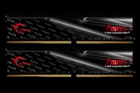 G.SKILL FORTIS for AMD DDR4 32GB 2x16GB 2133MHz CL15 1.2V