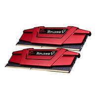 G.SKILL RipjawsV DDR4 8GB 2x4GB 2400MHz CL15 1.2V XMP 2.0