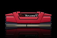 G.SKILL RipjawsV DDR4 8GB 2x4GB 2400MHz CL15 1.2V XMP 2.0
