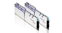 G.SKILL Trident Z Royal DDR4 64GB 2x32GB 2666Mhz DIMM CL19 1.2V Silver
