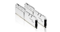 G.SKILL Trident Z Royal DDR4 64GB 2x32GB 2666Mhz DIMM CL19 1.2V Silver