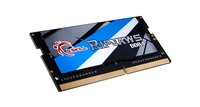 G.SKILL Ripjaws DDR4 32GB 2666Mhz SO-DIMM CL19 1.2V