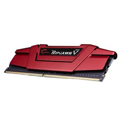 G.SKILL RipjawsV DDR4 16GB 3000MHz CL15 1.35V XMP 2.0