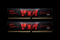 DDR4 16GB 3000 C16 GSkill Aegis K2