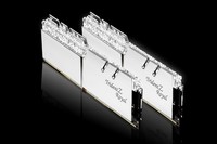 G.SKILL Trident Z Royal DDR4 16GB 2x8GB 3000MHz CL16 1.35V XMP 2.0 Silver