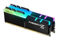 G.Skill 16GB DDR4-3000 memoria 2 x 8 GB 3000 MHz