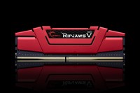 G.SKILL RipjawsV DDR4 16GB 2x8GB 3000MHz CL16 1.35V XMP 2.0