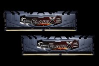DDR4 16GB 3200 C14 GSkill FlareX K2