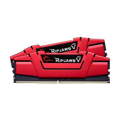 DDR4 16GB 3200 C14 GSkill RipV K2