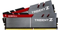 G.SKILL Trident Z DDR4 32GB 2x16GB 3200MHz CL14 1.35V XMP 2.0