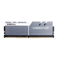 G.SKILL Trident Z DDR4 16GB 2x8GB 3200MHz CL15 1.35V XMP 2.0