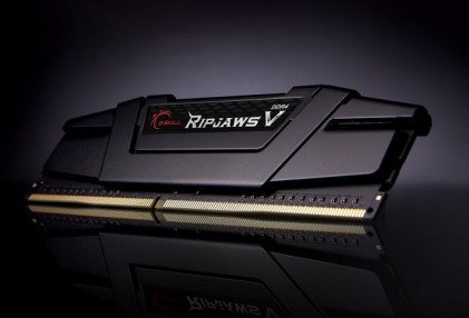 G.Skill Ripjaws V memoria 32 GB 2 x 16 GB DDR4 3200 MHz
