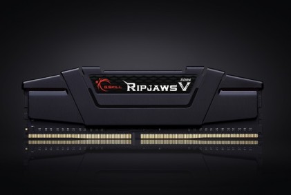 G.Skill Ripjaws V memoria 32 GB 2 x 16 GB DDR4 3200 MHz