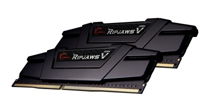 G.Skill Ripjaws V DDR4-3600 32GB Kit (2x 16gb)