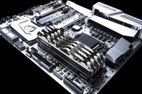 G.SKILL Sniper X DDR4 16GB 2x8GB 3600MHz CL19 1.35V XMP 2.0 Urban Camo