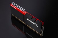 DDR4 16GB PC 3733 CL17 G.Skill KIT (2x8GB) 16GTZA Trident Z