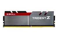 DDR4 16GB PC 3866 CL18 G.Skill KIT (4x4GB) 16GTZ Trident