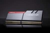 DDR4 16GB PC 3866 CL18 G.Skill KIT (4x4GB) 16GTZ Trident