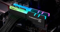 G.SKILL Trident Z RGB DDR4 64GB 2x32GB 4000MHz CL18 1.4V
