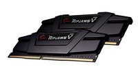 G.SKILL Ripjaws DDR4 64GB 2x32GB 4000MHz CL18 1.4V