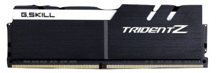 G.SKILL Trident Z DDR4 16GB 2x8GB 4000MHz CL19 1.35V XMP 2.0