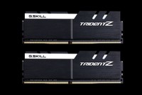G.SKILL Trident Z DDR4 16GB 2x8GB 4000MHz CL19 1.35V XMP 2.0