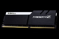 G.SKILL Trident Z DDR4 16GB 2x8GB 4000MHz CL19 1.35V XMP 2.0