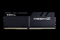 G.SKILL Trident Z DDR4 16GB 2x8GB 4400MHz CL19 1.4V XMP 2.0