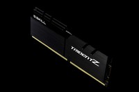G.SKILL Trident Z DDR4 16GB 2x8GB 4400MHz CL19 1.4V XMP 2.0