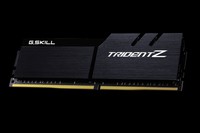 G.SKILL Trident Z DDR4 16GB 2x8GB 4400MHz CL19 1.4V XMP 2.0