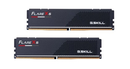 G.Skill Flare X5 F5-6000J3038F16GX2-FX5 memoria 32 GB 2 x 16 GB DDR5 6000 MHz