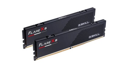 G.Skill Flare X5 F5-6000J3038F16GX2-FX5 memoria 32 GB 2 x 16 GB DDR5 6000 MHz
