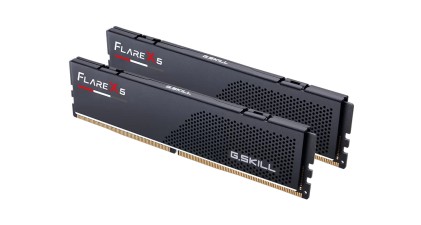 G.Skill Flare X5 F5-6000J3038F16GX2-FX5 memoria 32 GB 2 x 16 GB DDR5 6000 MHz