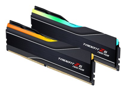 G.Skill Trident Z5 Neo RGB DDR5-6000 32GB Kit (2x 16gb)